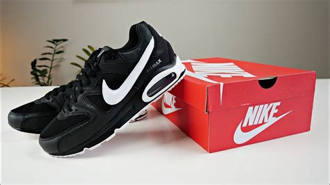 nike air max command selber erstellen|Nike Air Max Command Review .